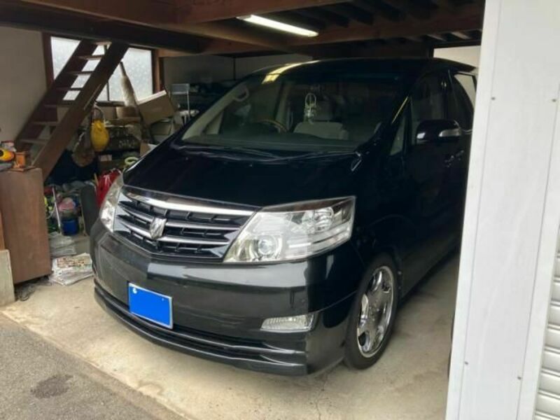 ALPHARD-0