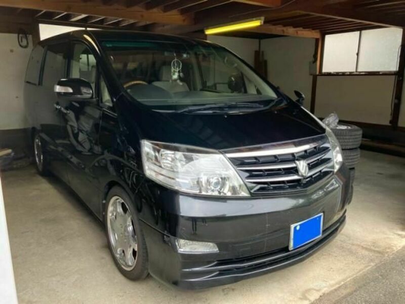 ALPHARD