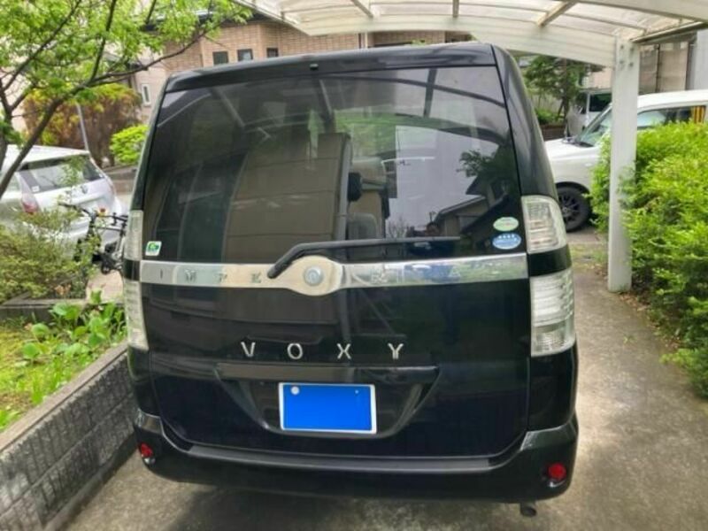 VOXY