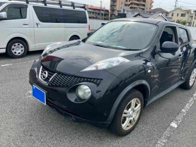 JUKE