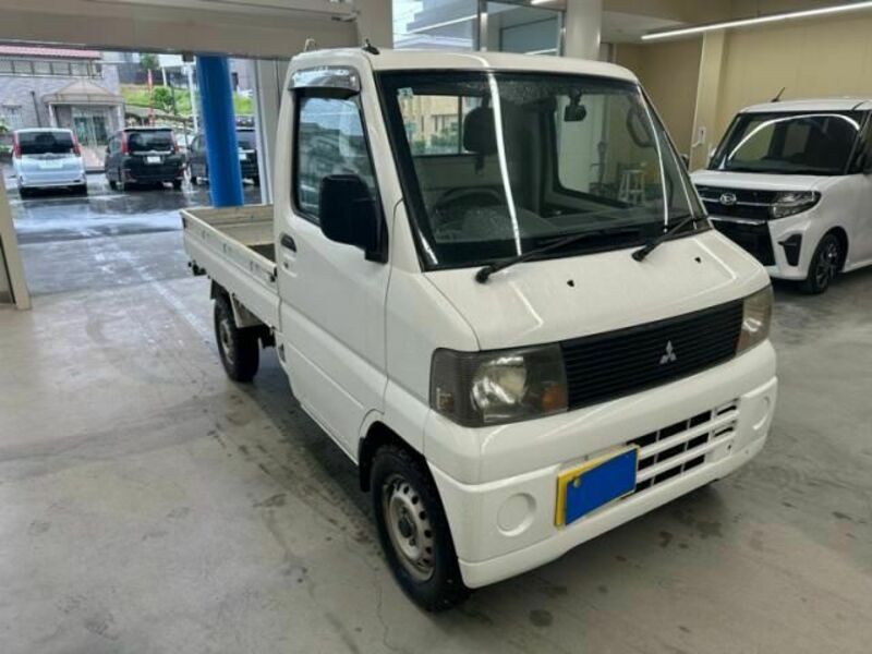 MINICAB TRUCK