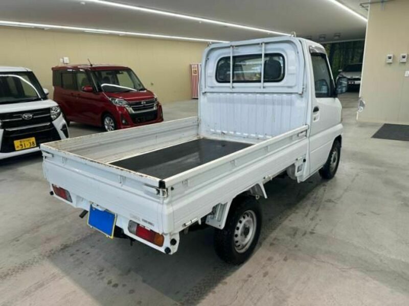 MINICAB TRUCK