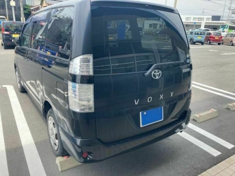 VOXY