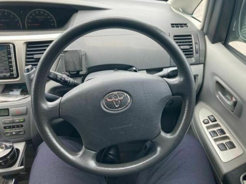 VOXY