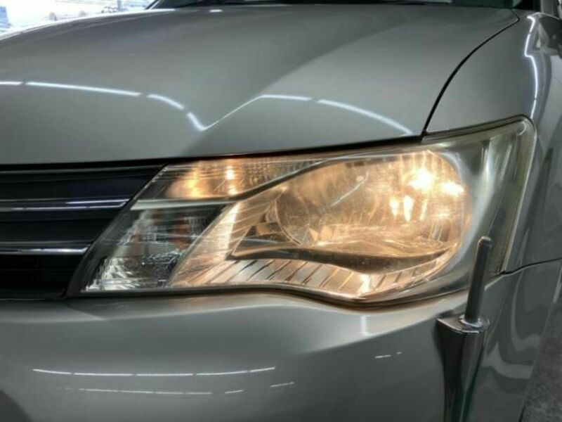COROLLA AXIO