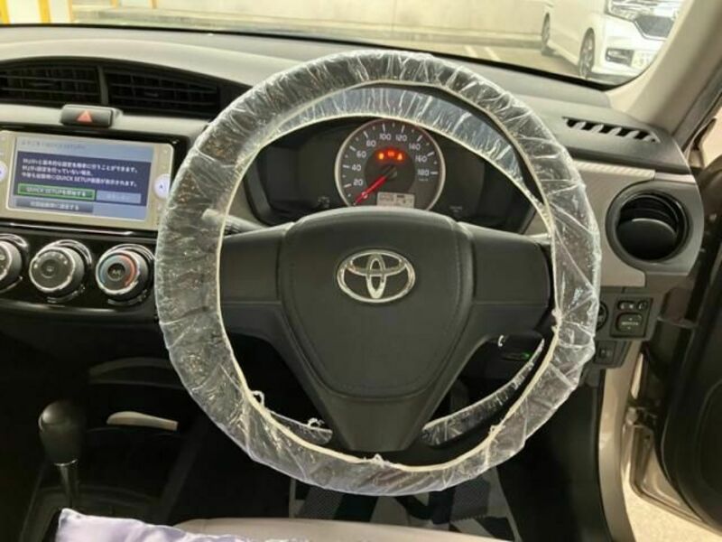 COROLLA AXIO