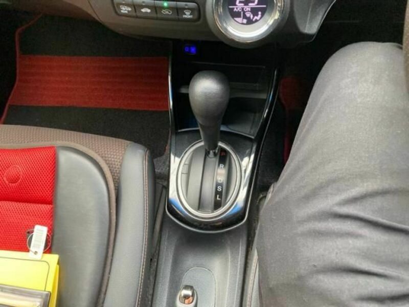FIT SHUTTLE-21