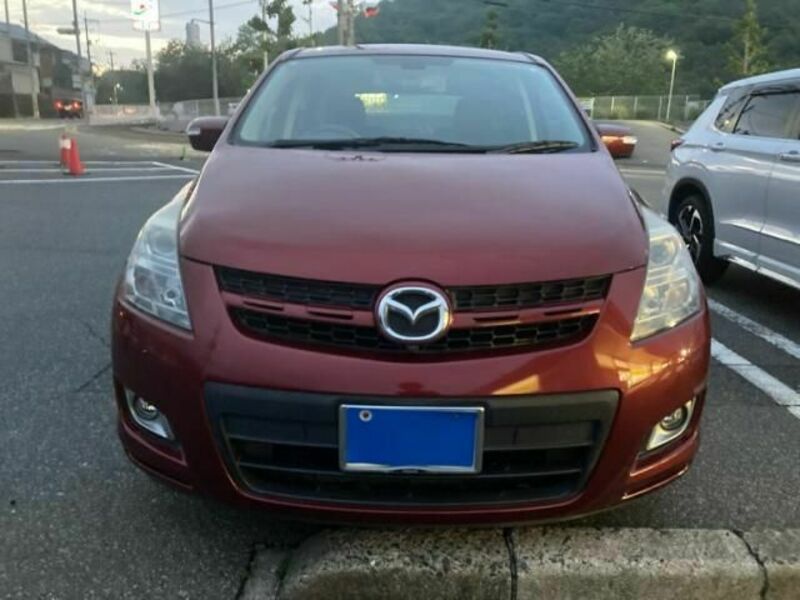 MAZDA　MPV