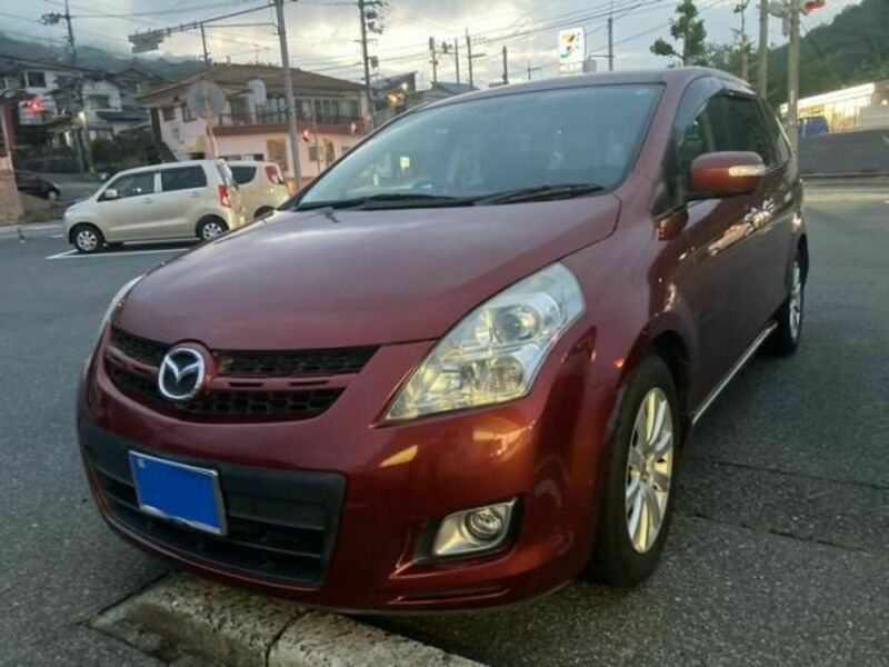 MPV-1
