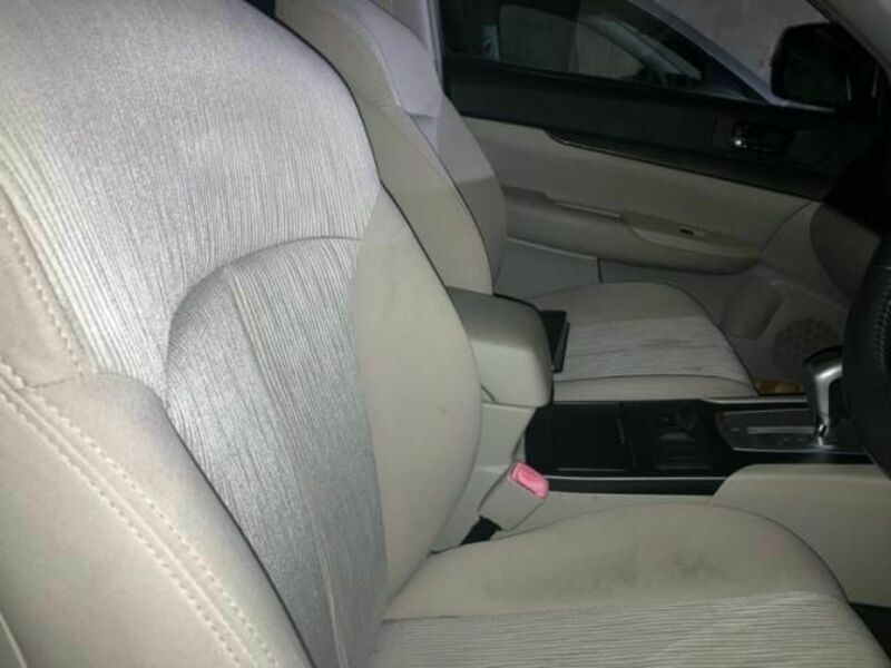 LEGACY OUTBACK