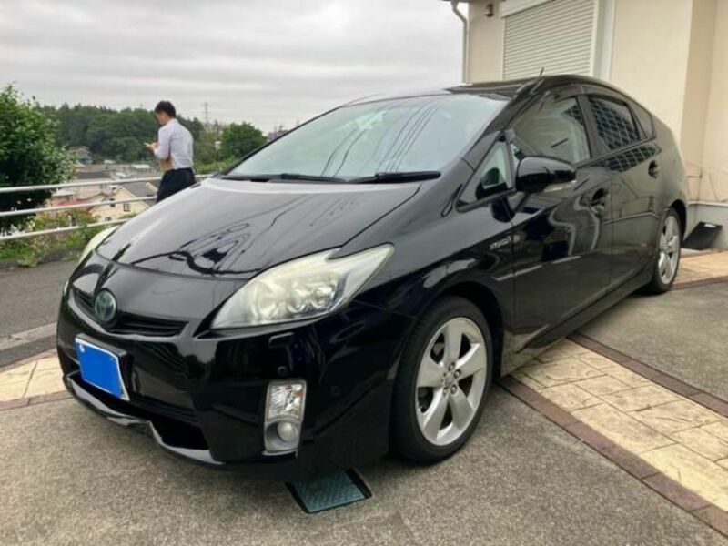 PRIUS