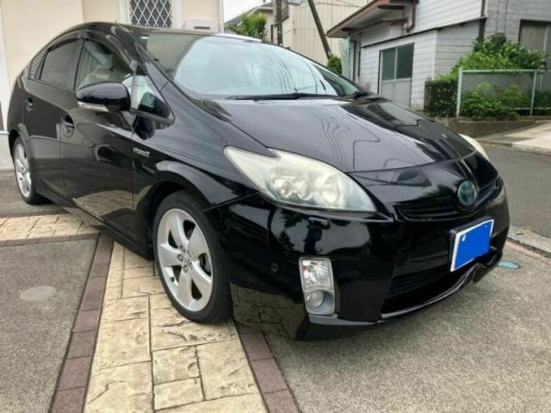 PRIUS