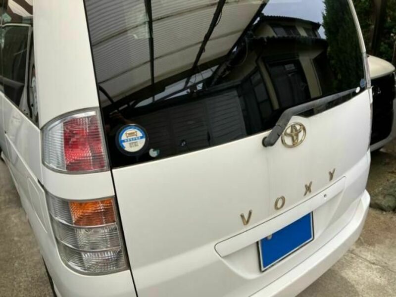 VOXY