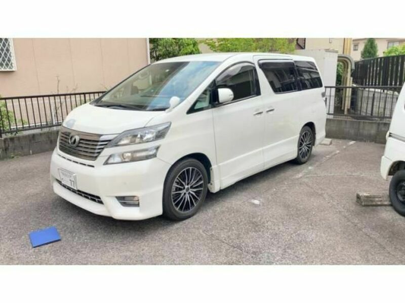 VELLFIRE