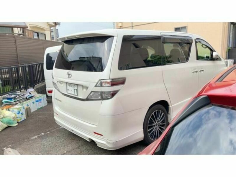 VELLFIRE