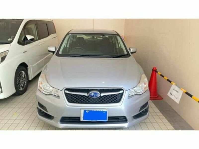 IMPREZA G4