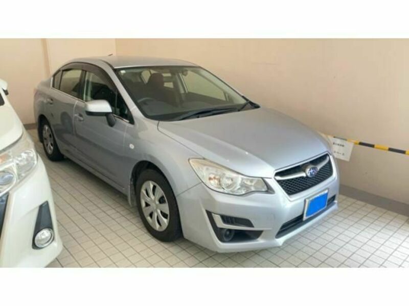 IMPREZA G4-1