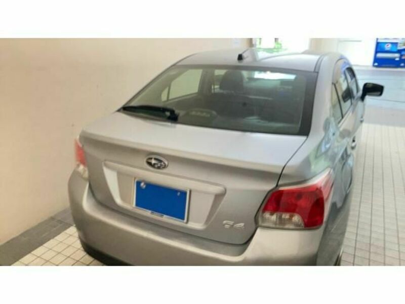 IMPREZA G4-5