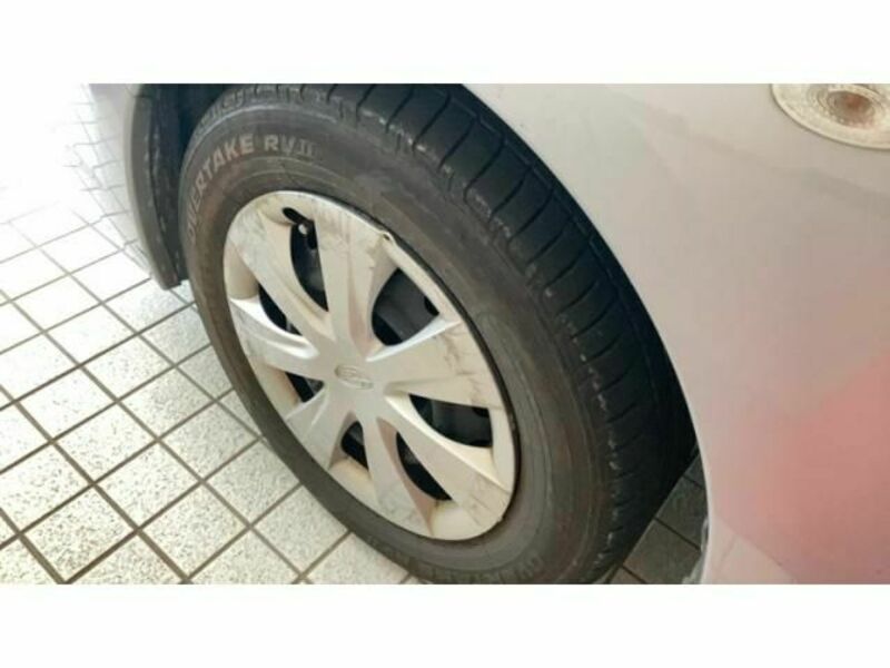 IMPREZA G4-7