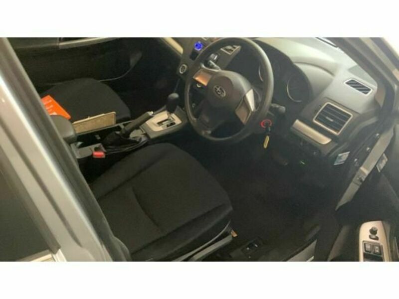 IMPREZA G4-11