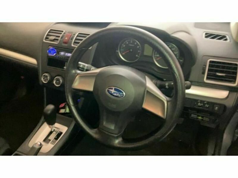 IMPREZA G4-14