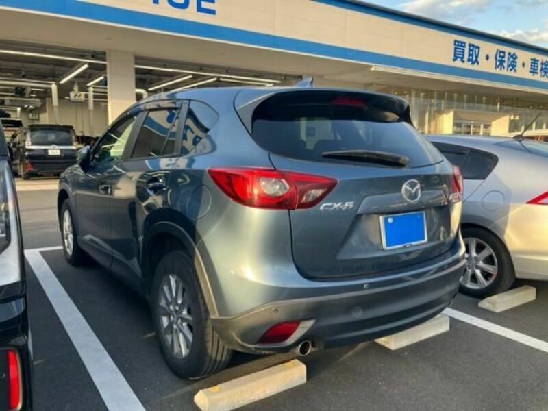 CX-5-3