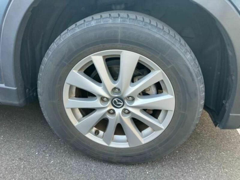 CX-5-4