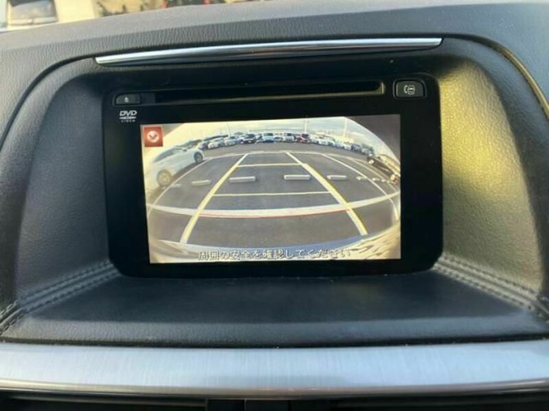 CX-5-20