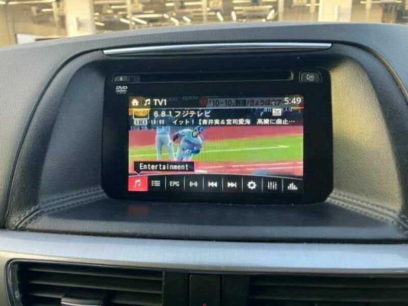 CX-5-22