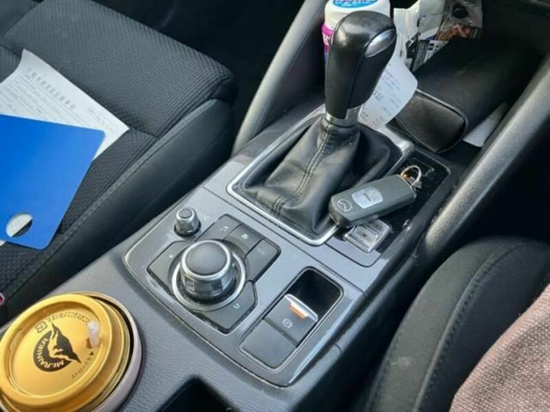 CX-5-24