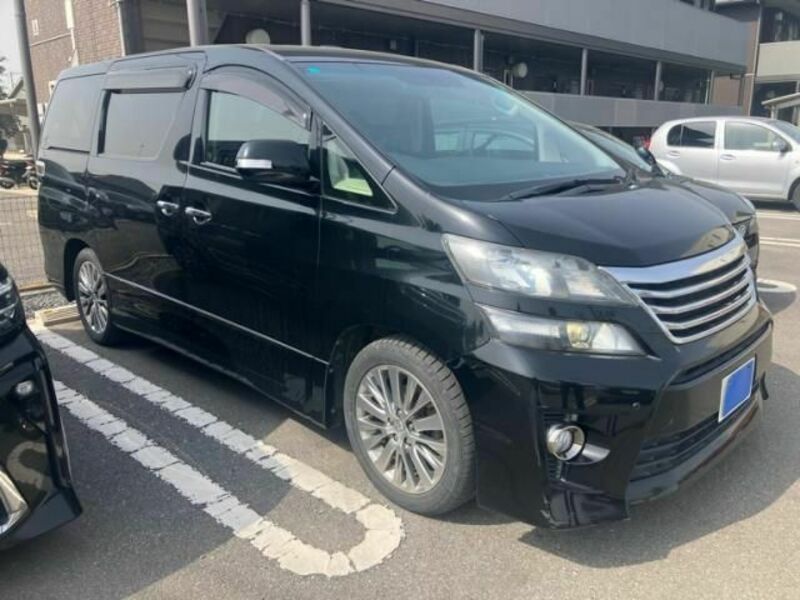 VELLFIRE