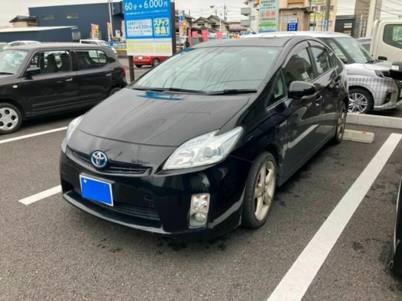 PRIUS-1