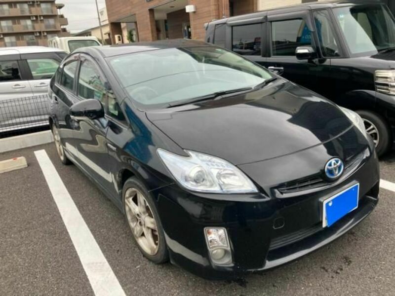 PRIUS-2