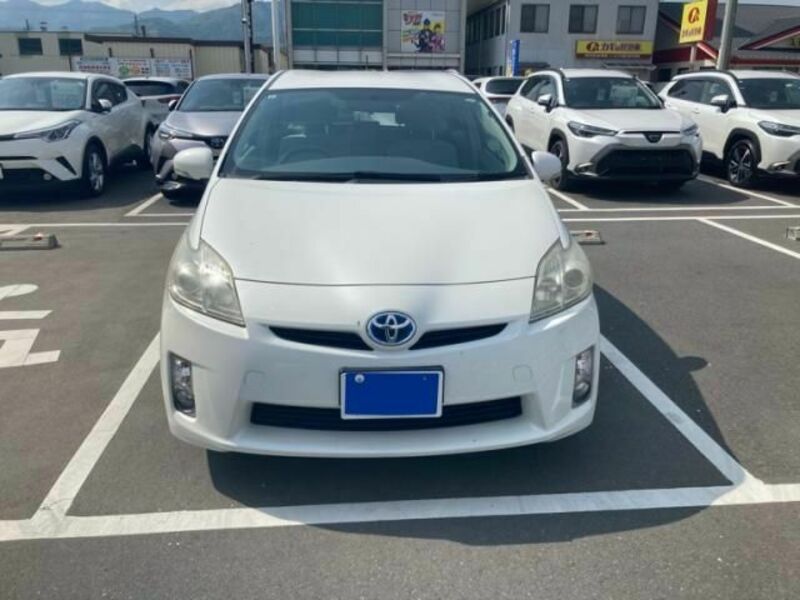 PRIUS