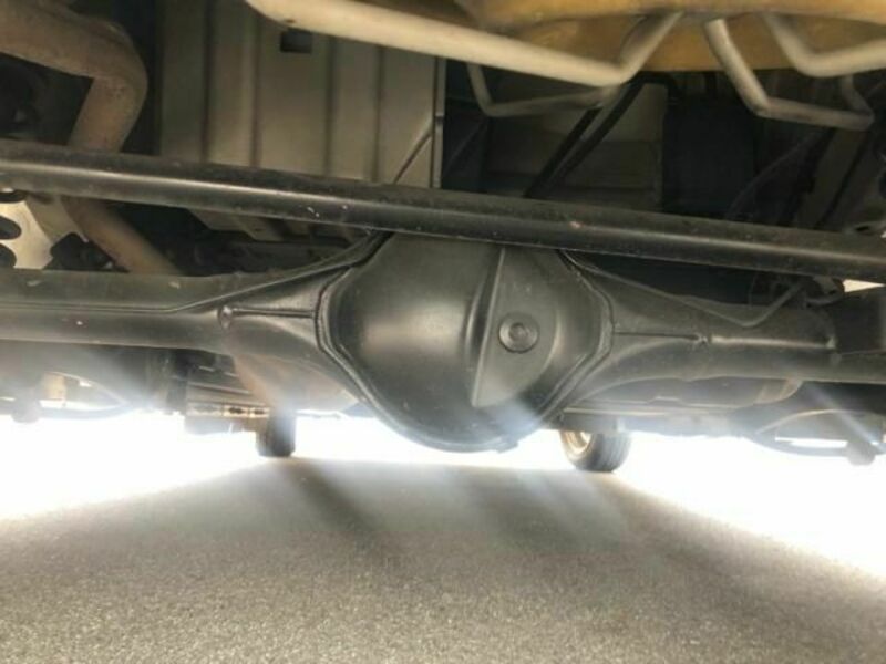 EVERY WAGON