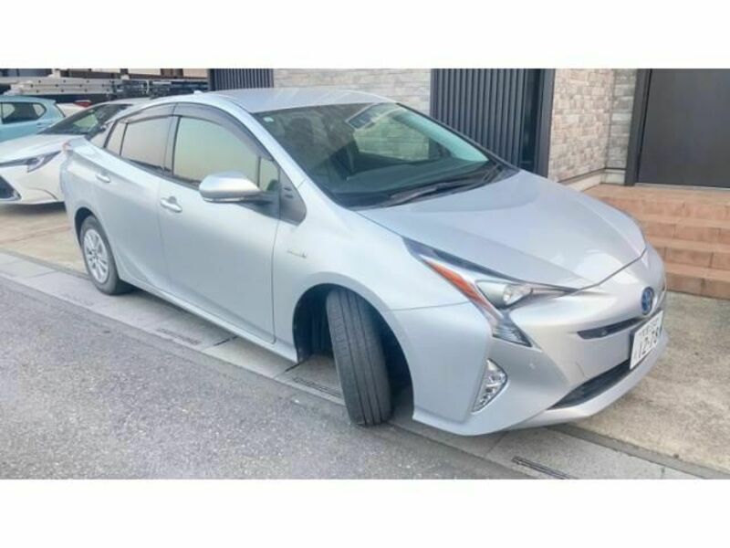 PRIUS