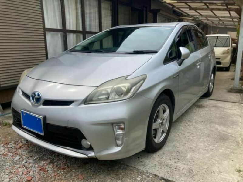 PRIUS