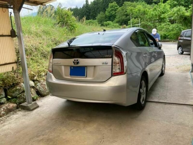 PRIUS