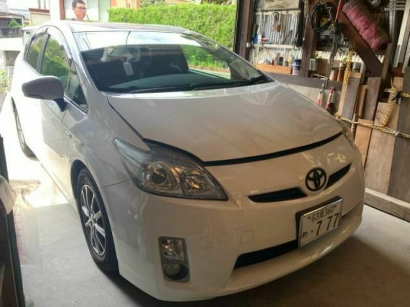 PRIUS