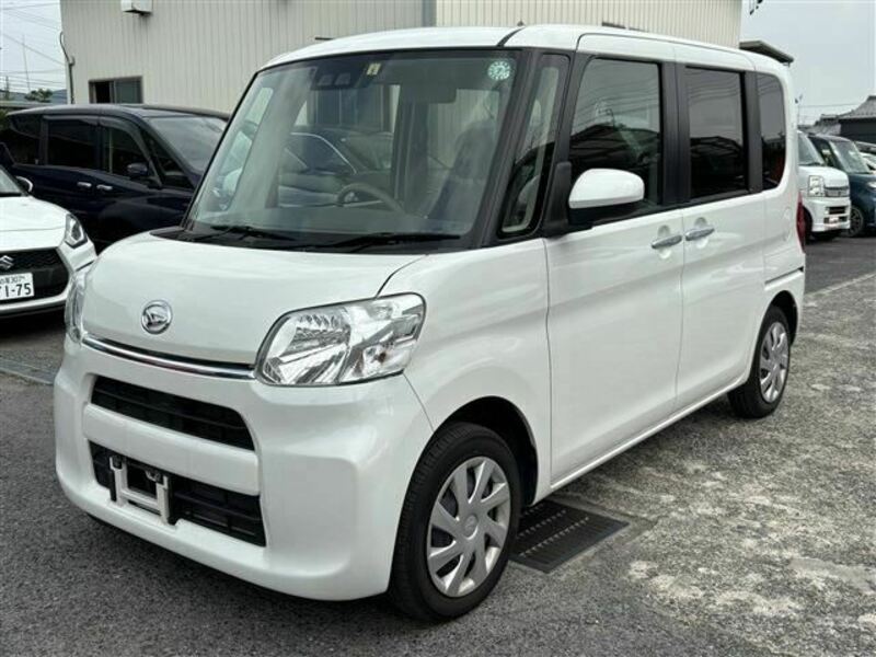 TANTO-0
