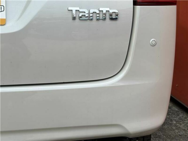 TANTO