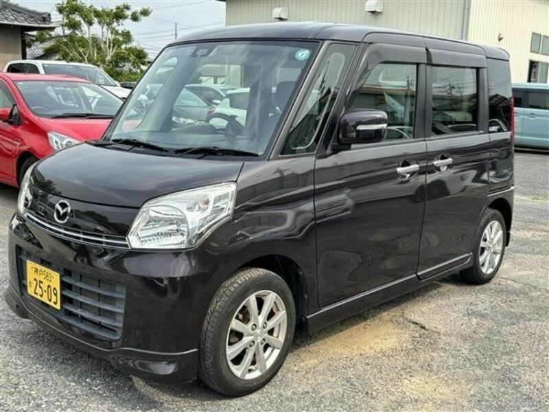 FLAIR WAGON-0