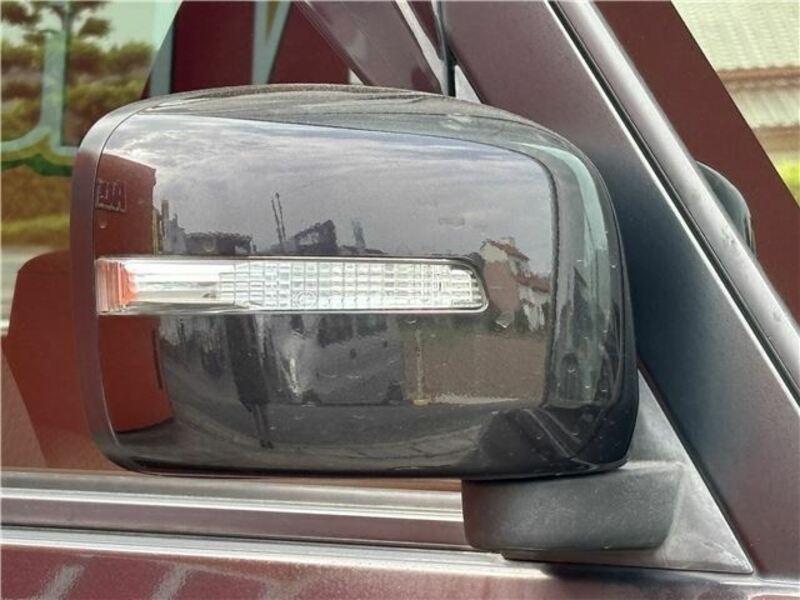 FLAIR WAGON