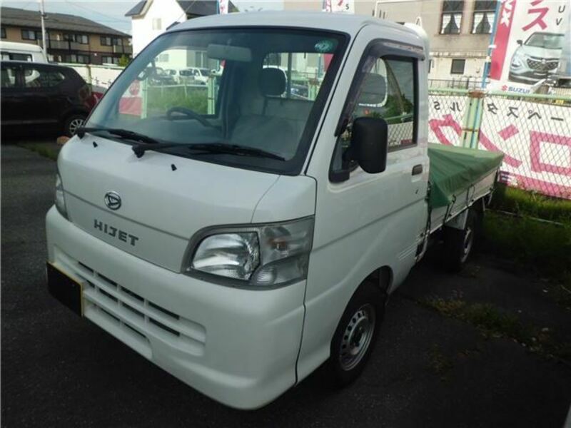 HIJET TRUCK-0