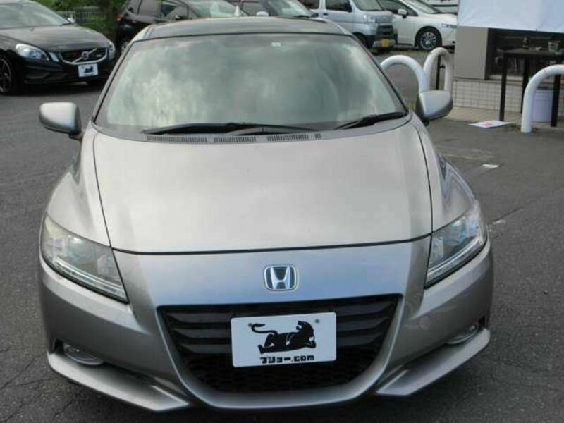 CR-Z