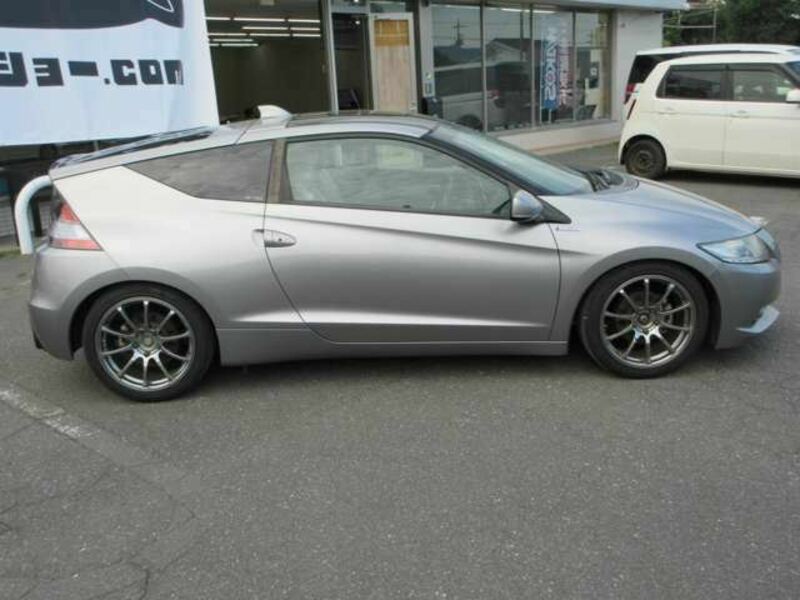 CR-Z