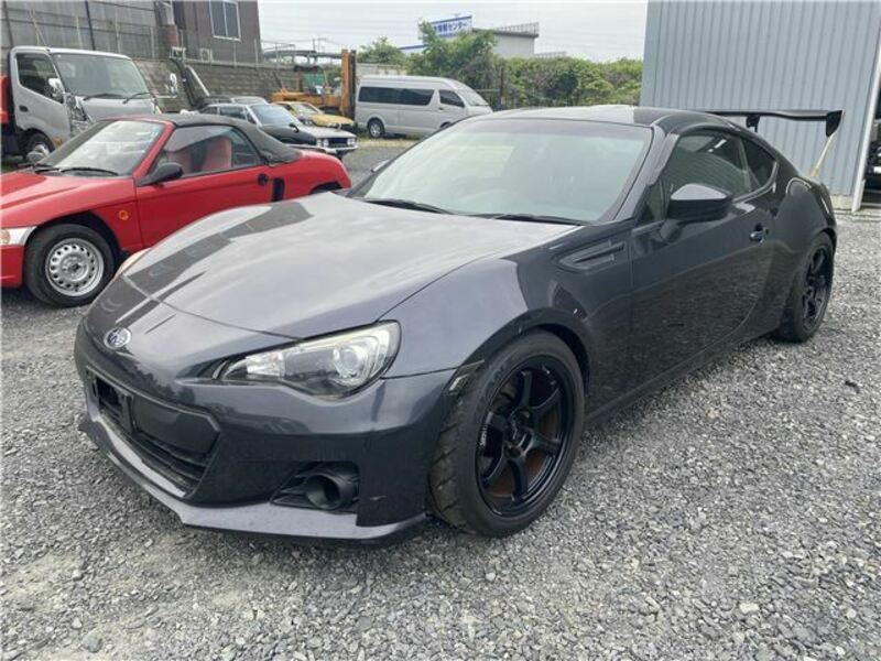 BRZ