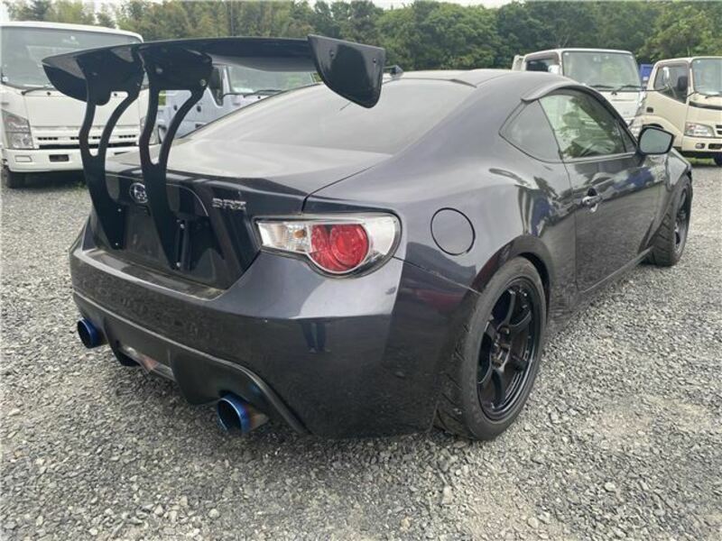 BRZ-1