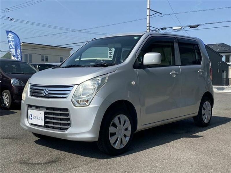 WAGON R-3