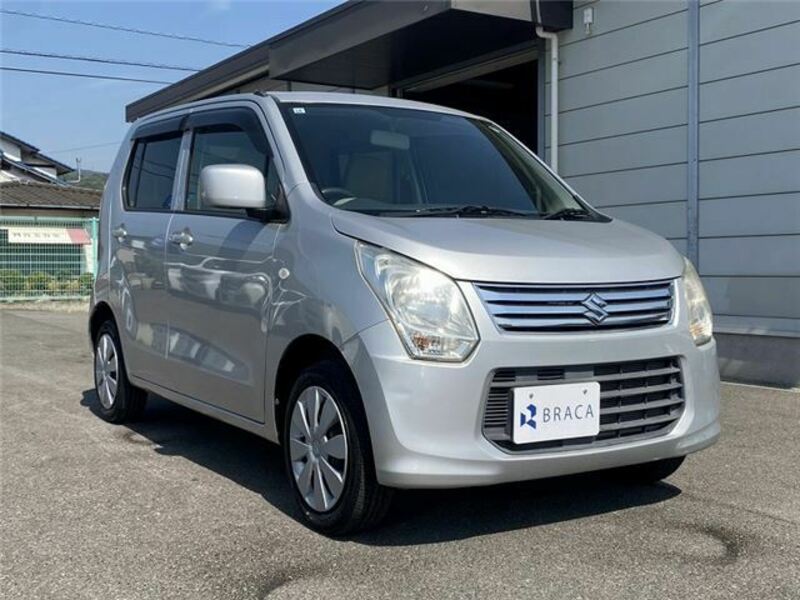WAGON R-5